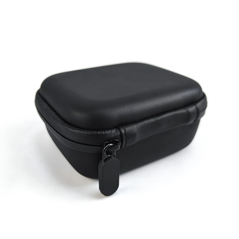 Wholesale EVA Case Small Zipper Case Waterproof Hard Shell EVA Case Travel EVA Electronic Accessories Pouch for Power Bank