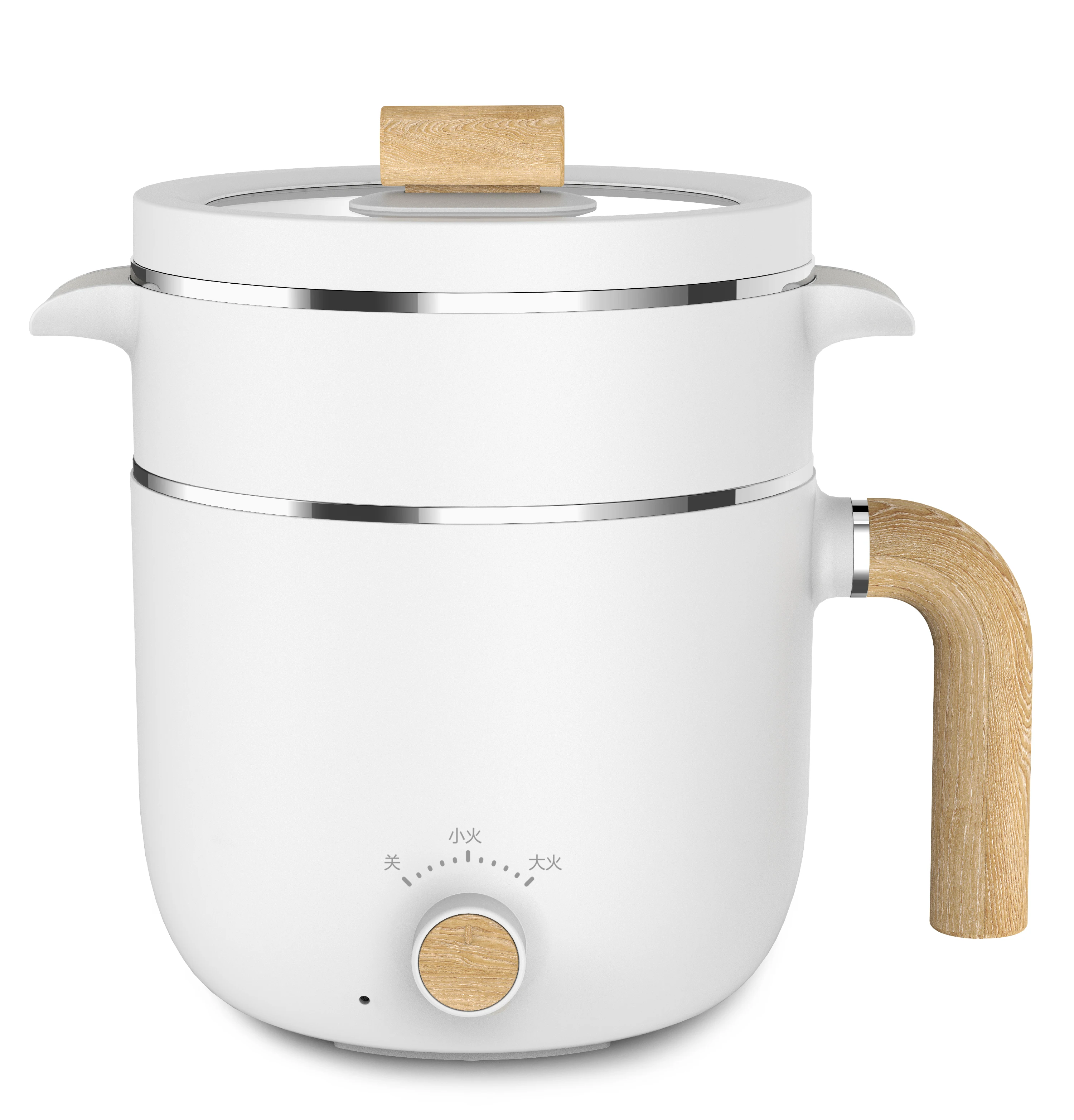 Сделано в Китае, высококачественный Электрический горшок для приготовления лапши