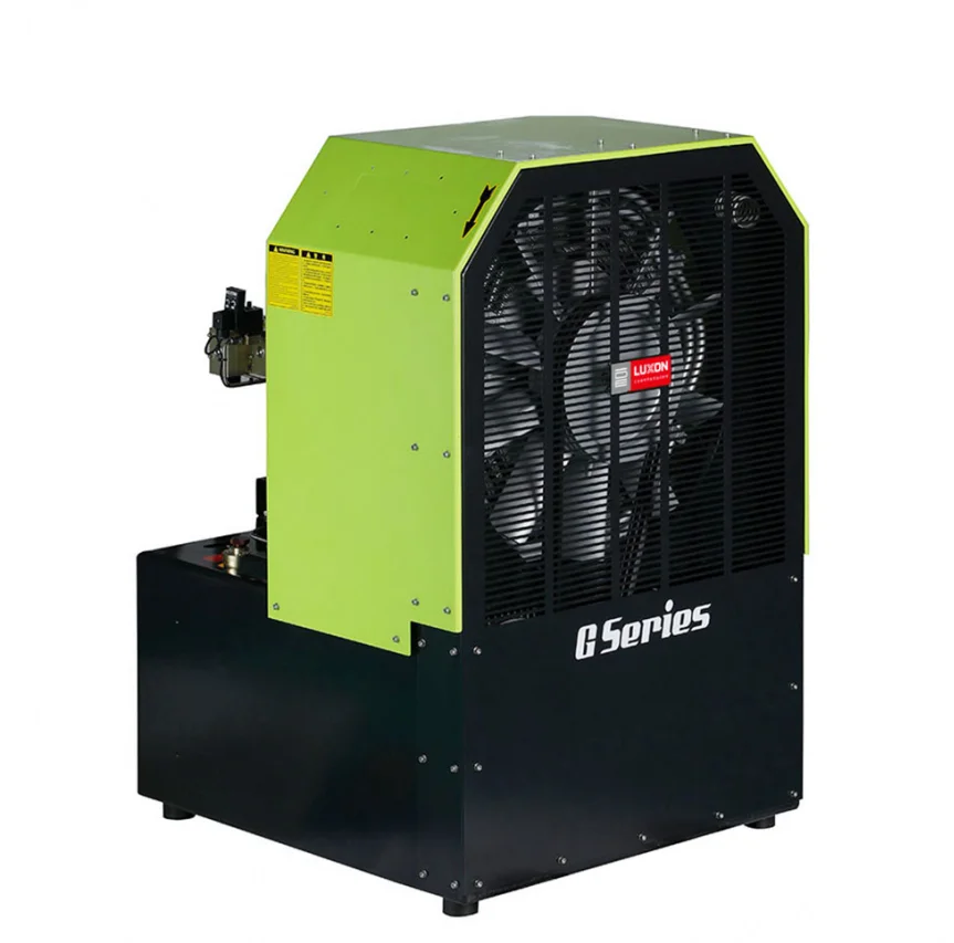 China Manufacturer 30hp Industrial Air Compressor