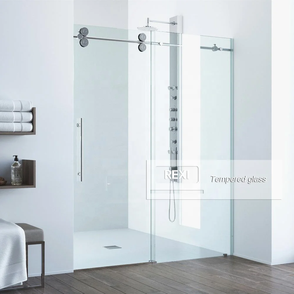 Vidrio Templado cristal laminado flotado incoloro claro fabrica 4 мм 5 6 8 10 12 15 19