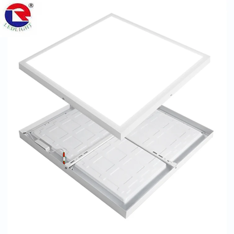 Big Panel light Square Flat Led Panel Lighting Led Light 600*600 300*600 300*300 MM Led Ceiling Panel Lamp