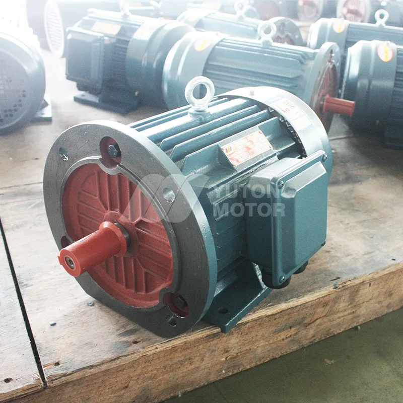 220v 250kw 280kw 200 hp waterproof 2/4/6/8 pole electric motors YE5 IE5 ac motor for reducer