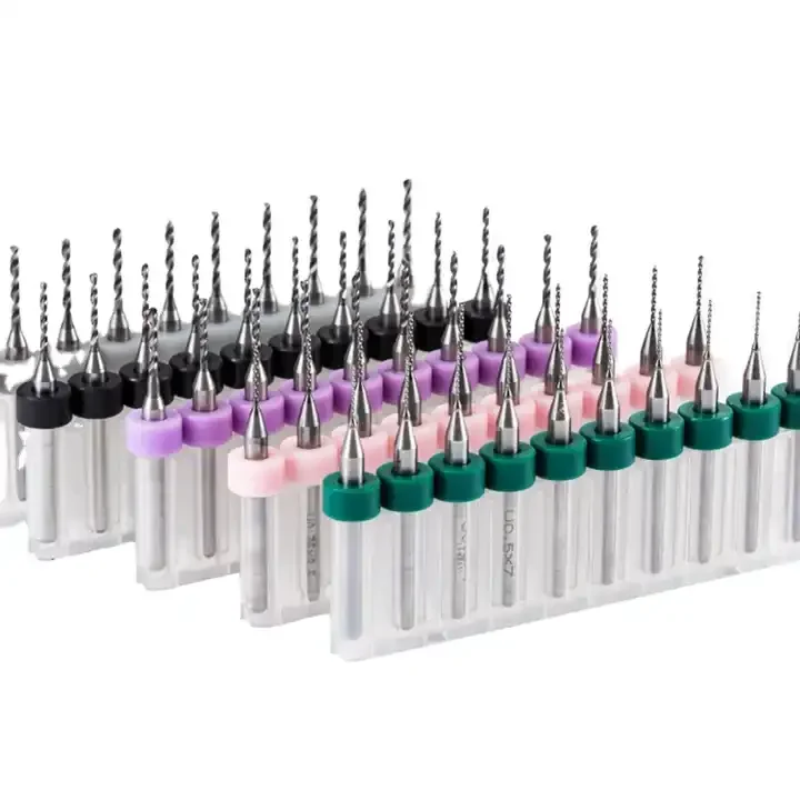 WEIX Factory Supply Durable PCB Drill Bit For Middle East Market