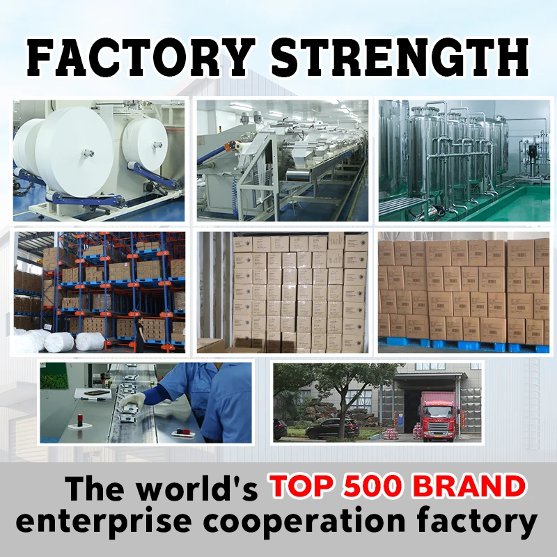 Custom Label Heavy Duty Hand Wipes Individually Wrapped All Purpose Cleaning Supplies for Home, Car, and Workshop