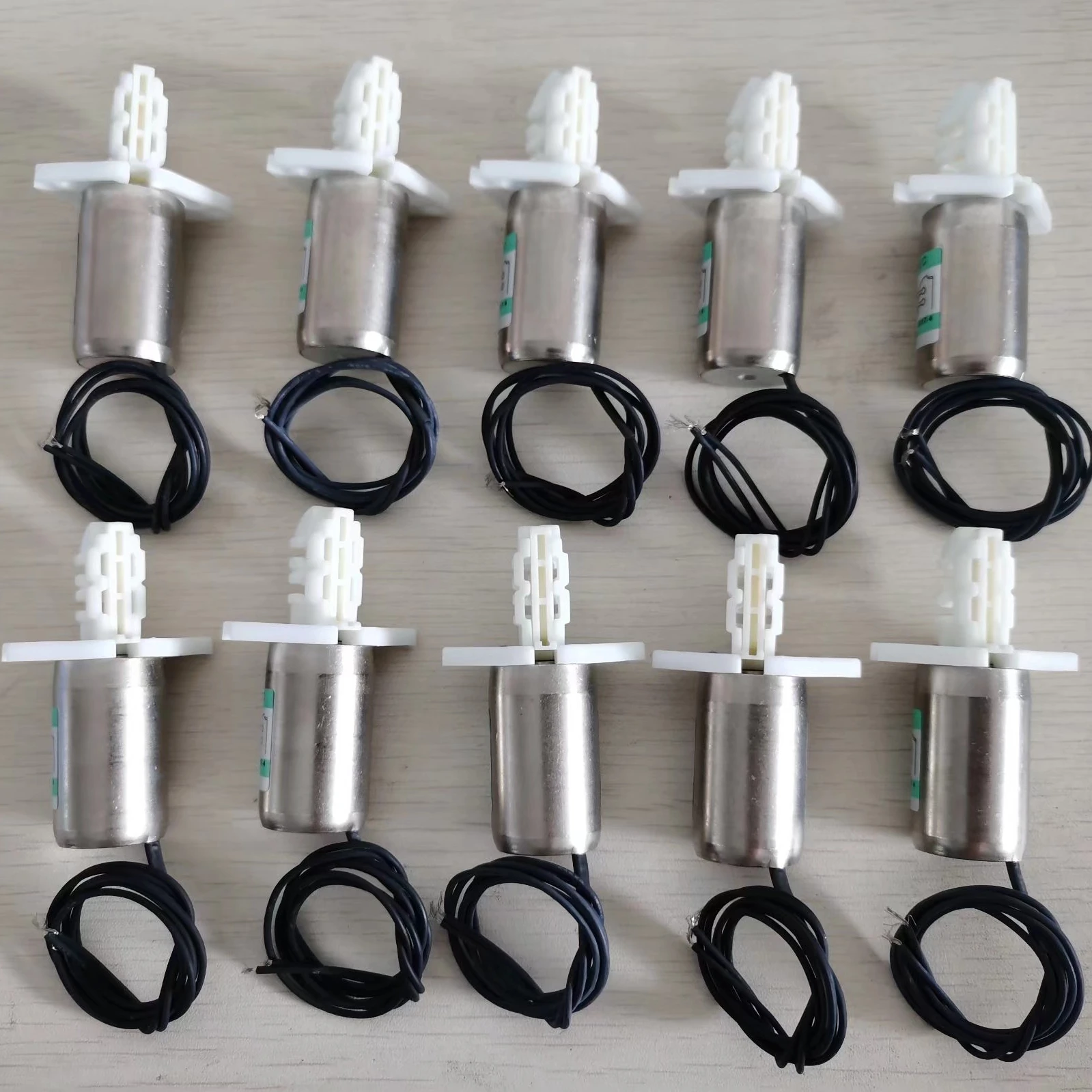 mindray hematology analyzer BC5380 pinch valve