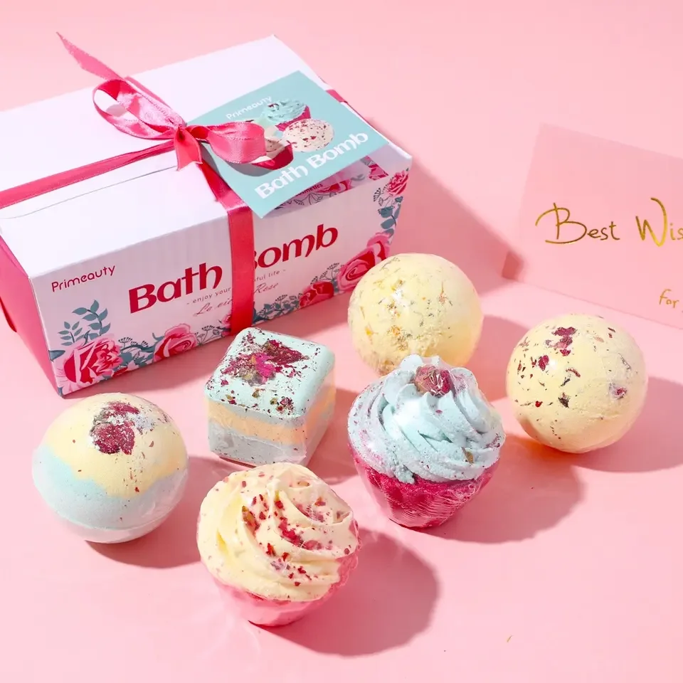 best selling products 2023 holiday valentines day gift basket set self care luxury women bath spa gift set birthday gift