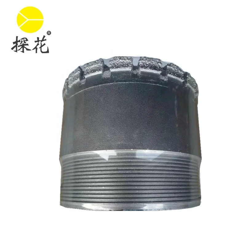 
Premium Quality Granite Diamond Tip Core Drill Bit for Stone Drilling 220mm 