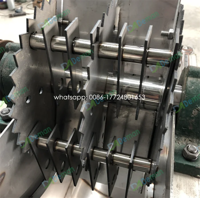 feed fodder grinder mill corncob Peanut seedling crushing grinding machine wheat straw Maize Forage breeding mincer pulverizer