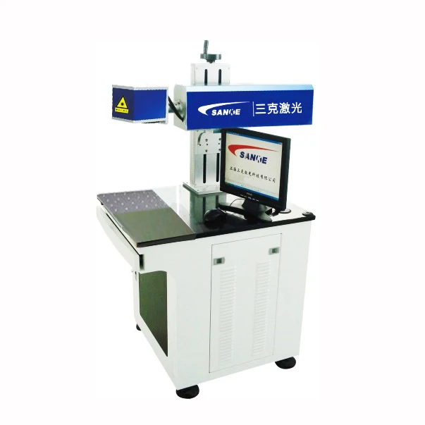 
laser etching machine for static and moving marking material with CE and ISO certificate withstand industrial, hand, line, aeon, 