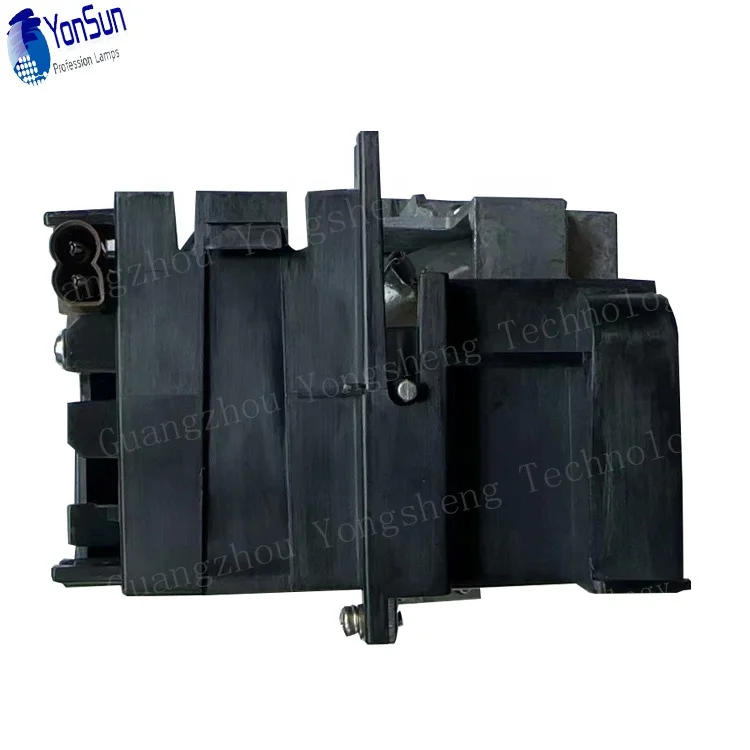 Original ET-LAA410 Projector Lamp with Housing for PT-AT6000