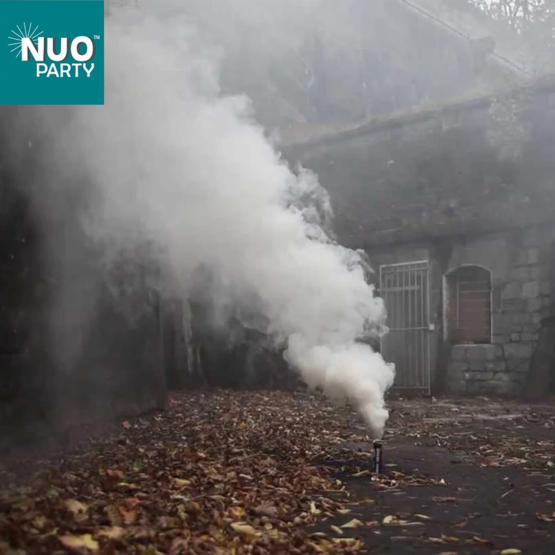 Gopher Gasser/ Revenge Rodent Smoke Tube bombs