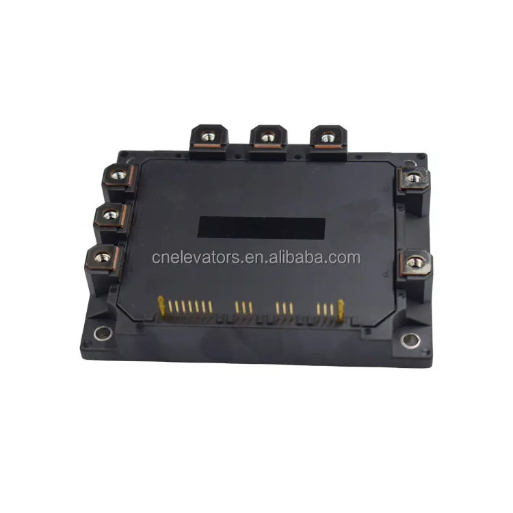 Модуль лифта IGBT 7MBP150RA120-05