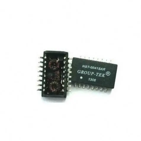 HST-0041SAR GROUP-TEK sop16 сетевой трансформатор