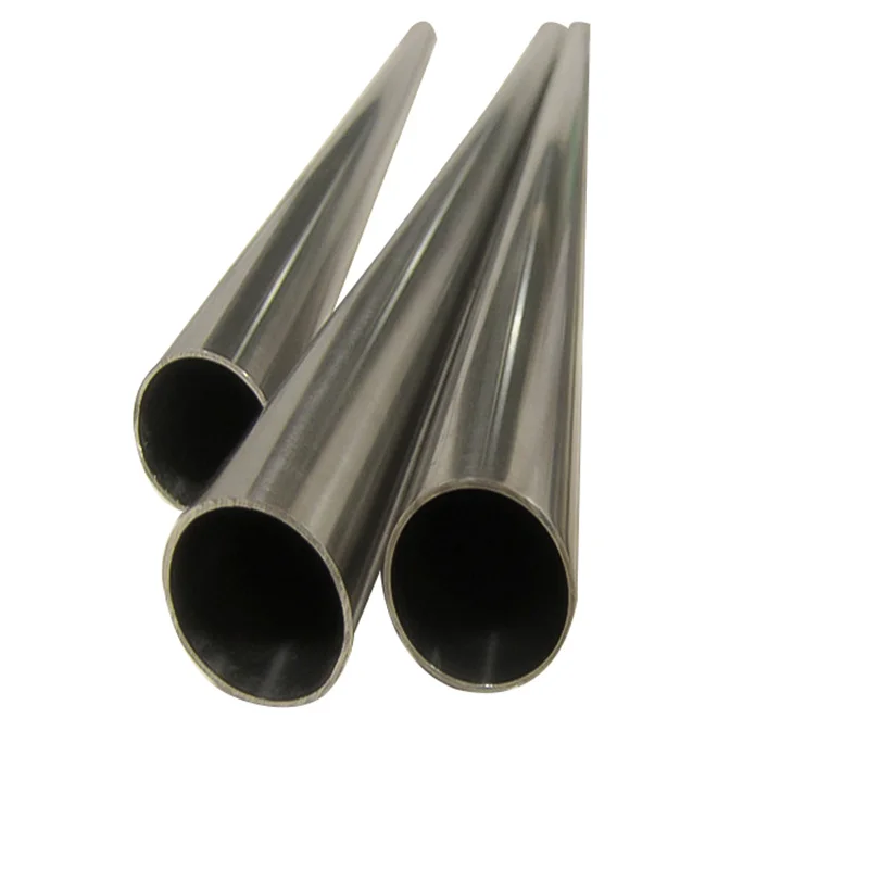 Asme/ansi Cold Drawn Seamless Stainless Steel Pipe A312 304 316