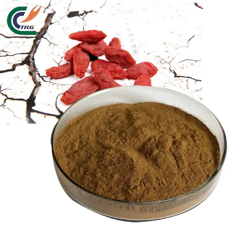 Wolfberry Ningxia Special Free Red Gou Several Wolfberry Bubble Water Male Authentic Chinese Wolfberry