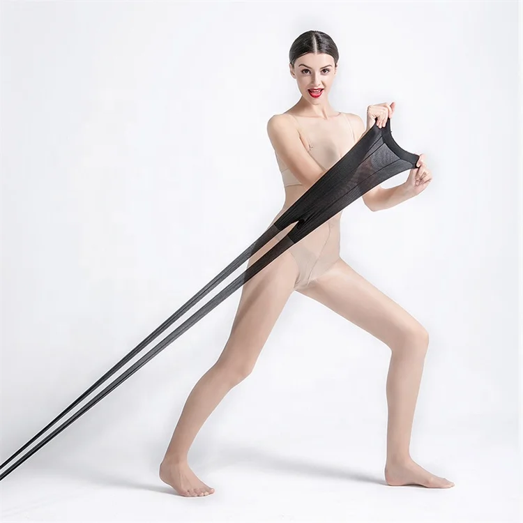 Ins wholesale nylon lady pantyhose nylon women pantyhose flawless legs video suppliers