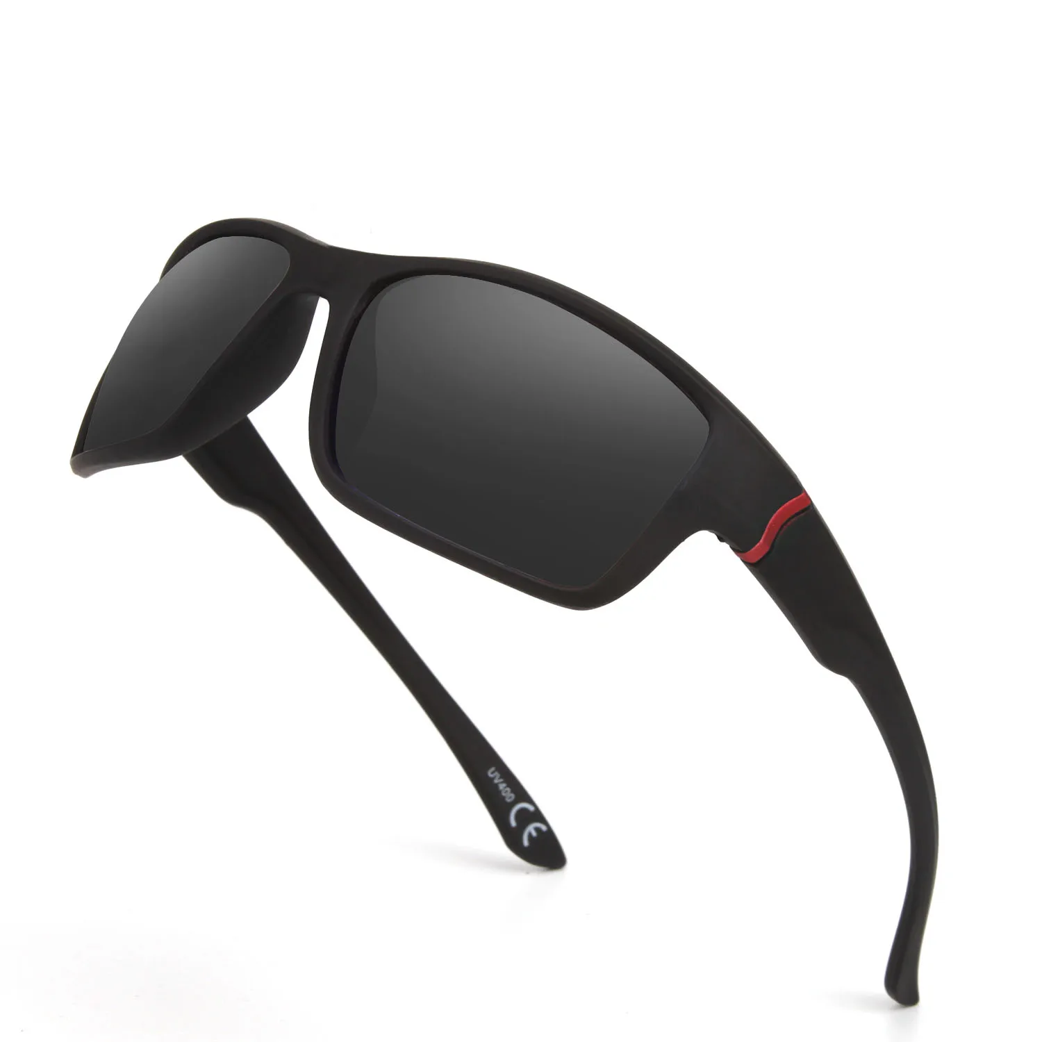 2019 New Men Cycling sunglasses Brand Designer Fashion Driving Sports Sun Glasses