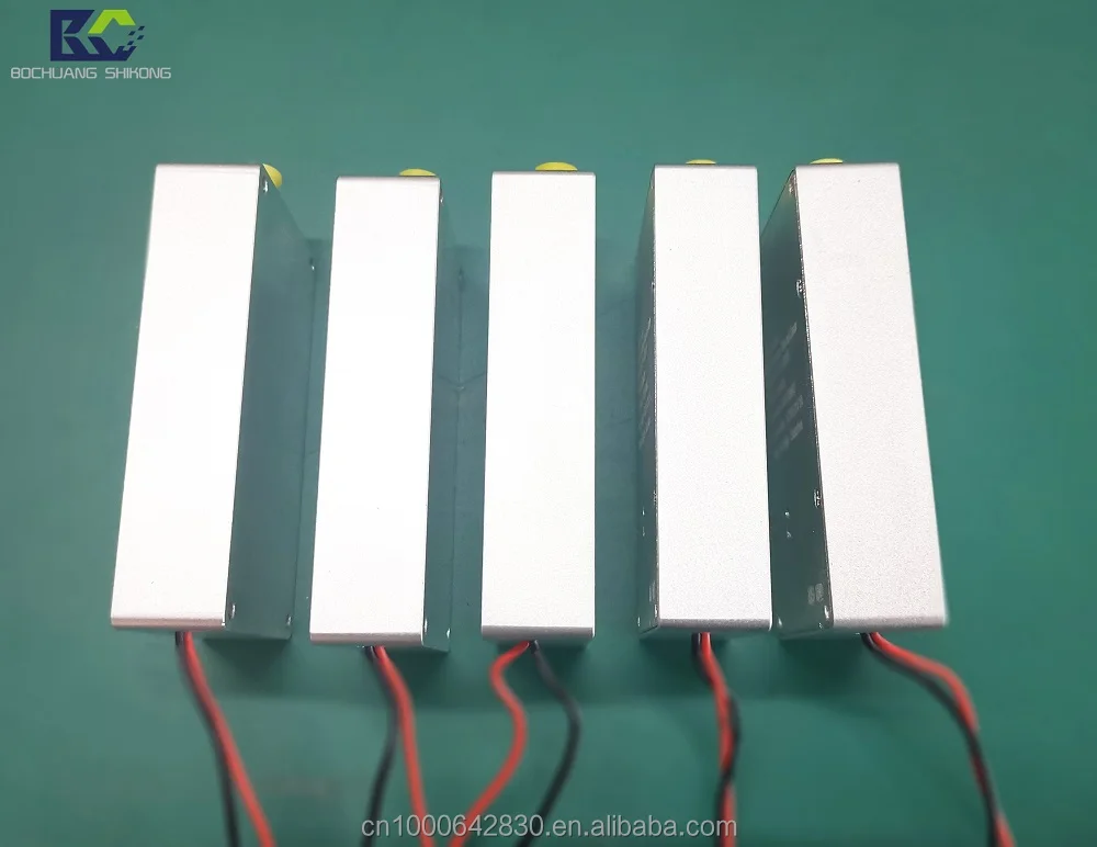 1.2G high-power RF power amplifier module enhances drone countermeasures performance and makes the equipment more stable!