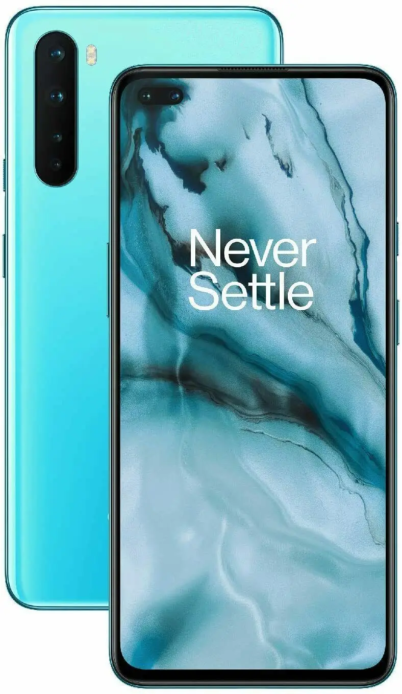 Новая глобальная версия OnePlus Nord 5G мобильный SN 765G смартфон 12 Гб 6 44 '90 Гц 48MP Quad Cams One plus nord