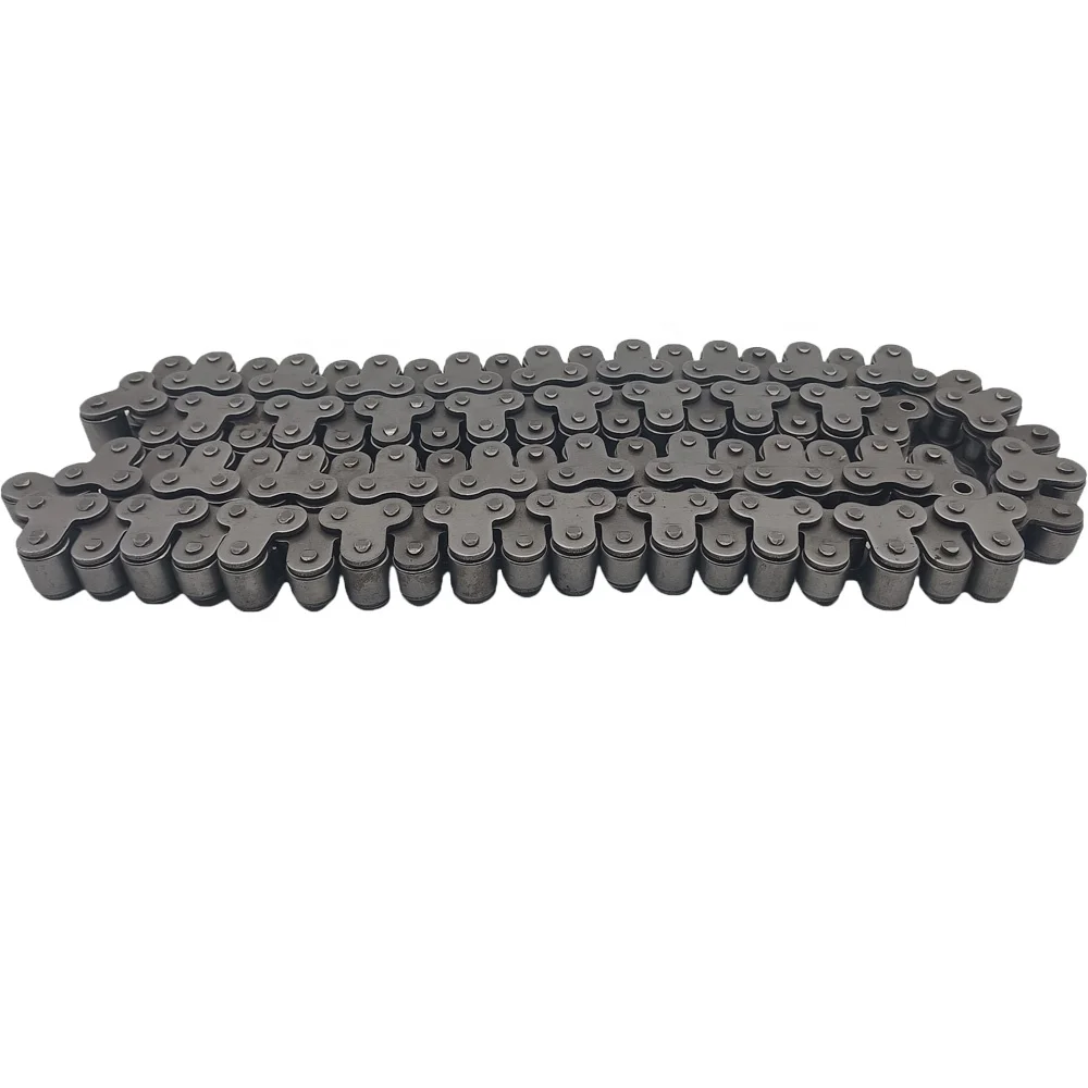 Tianjin factory manufacture 50-1 steel top roller conveyor chains 50TR