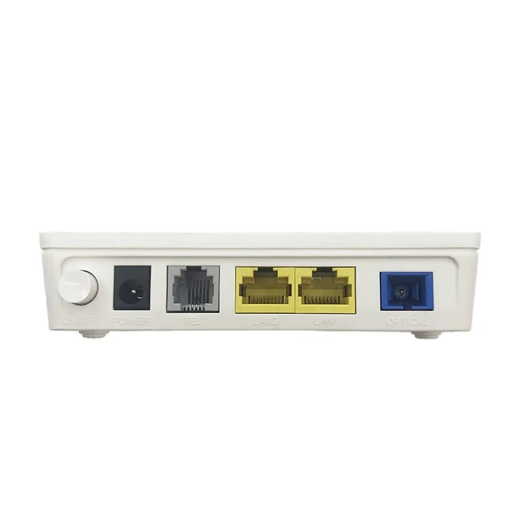 Wholesale Used Original Echolife HG8321 gpon Onu fiber optic equipment as HG8546M HG8245H HG8120C with English version