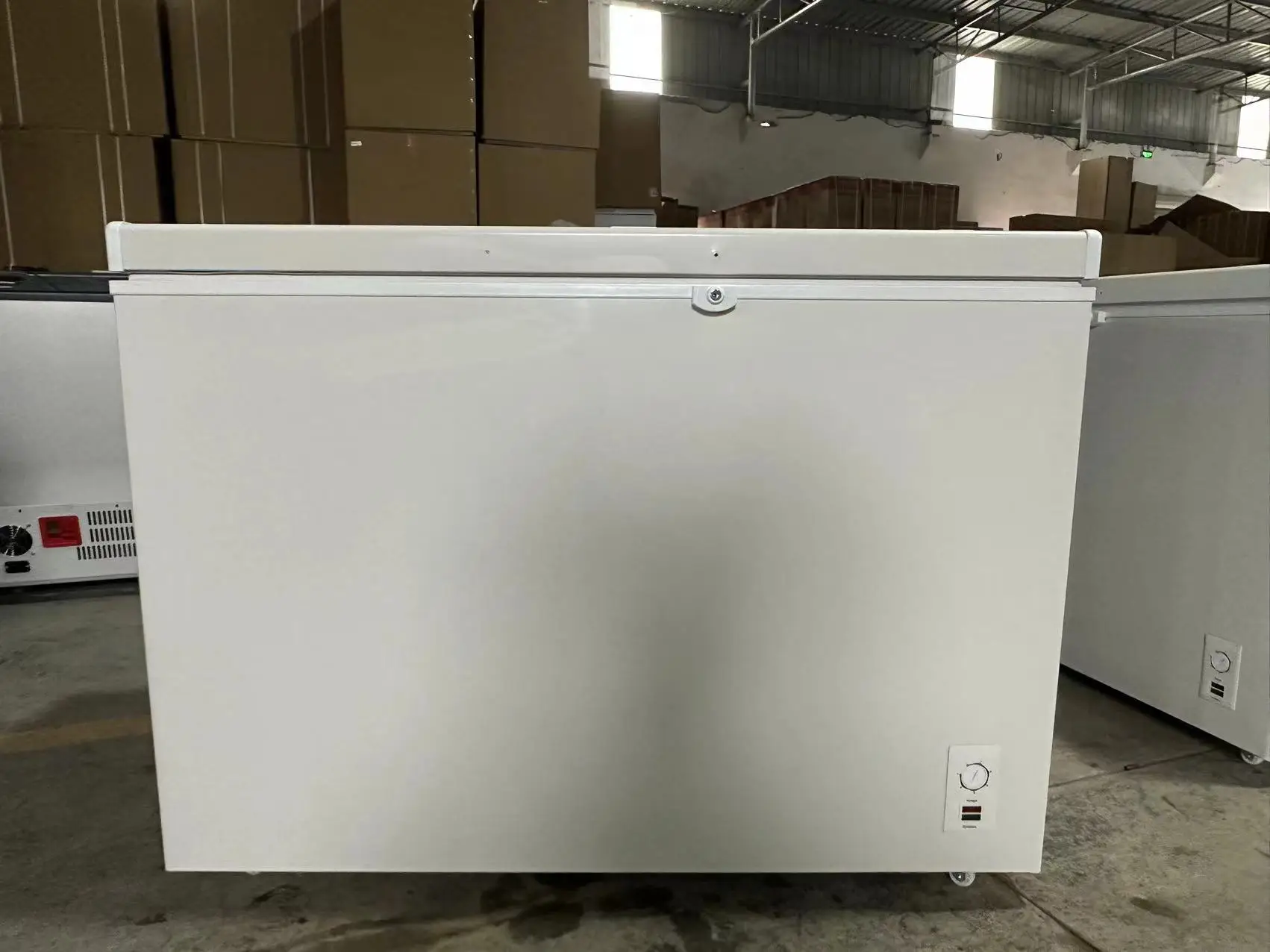 solar direct driven 10~50V 110mm hybrid super energy saving model BD/BC-208HDD lower energy consumption built in lithium