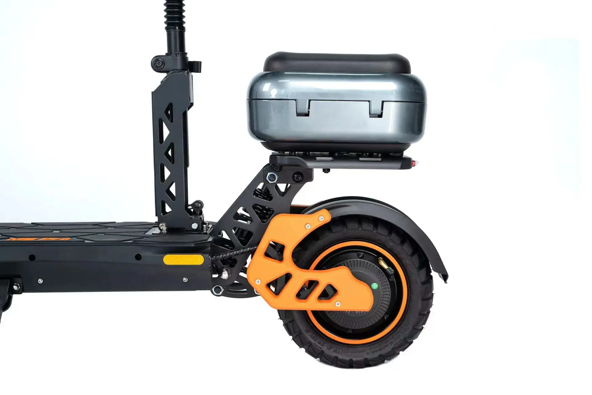 (SOLD OUT) 2024 new EU warehouse KuKirin M5 PRO 1200W 48v 20ah lithium battery two wheel electric scooter Germany