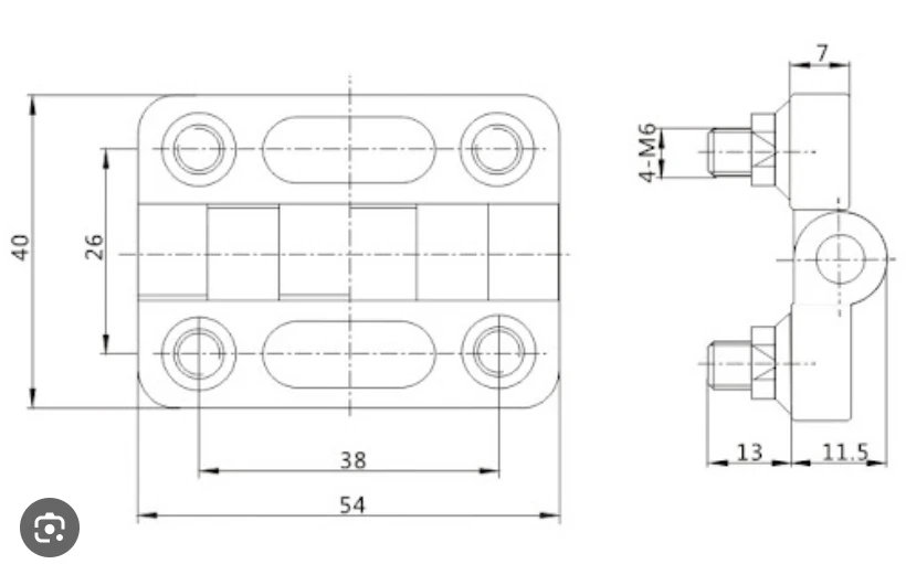 180 Degree Glass Clamp Shower Door Fitting Bathroom Hinge Heavy Duty Glass Door Shower Hinge Glass Hinge