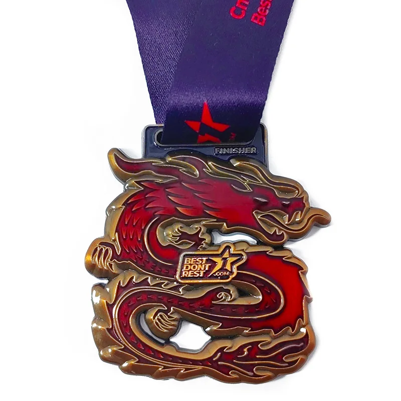 Ceiling Medallions Medals Manufacturer of Custom Metal Sports Souvenir Zinc Alloy Customized Logo Europe Volleyball Medals SNR