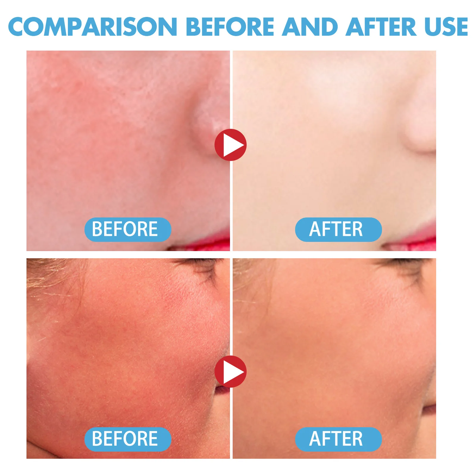 Custom Logo Water Resistant No White Cast Double Shield Cotton Soft 19g Zinc Sunscreen Stick Spf 50 Sunstick