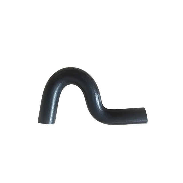 Automobile EPDM rubber hose high temperature and high pressure vulcanized multi-layer reinforced hose