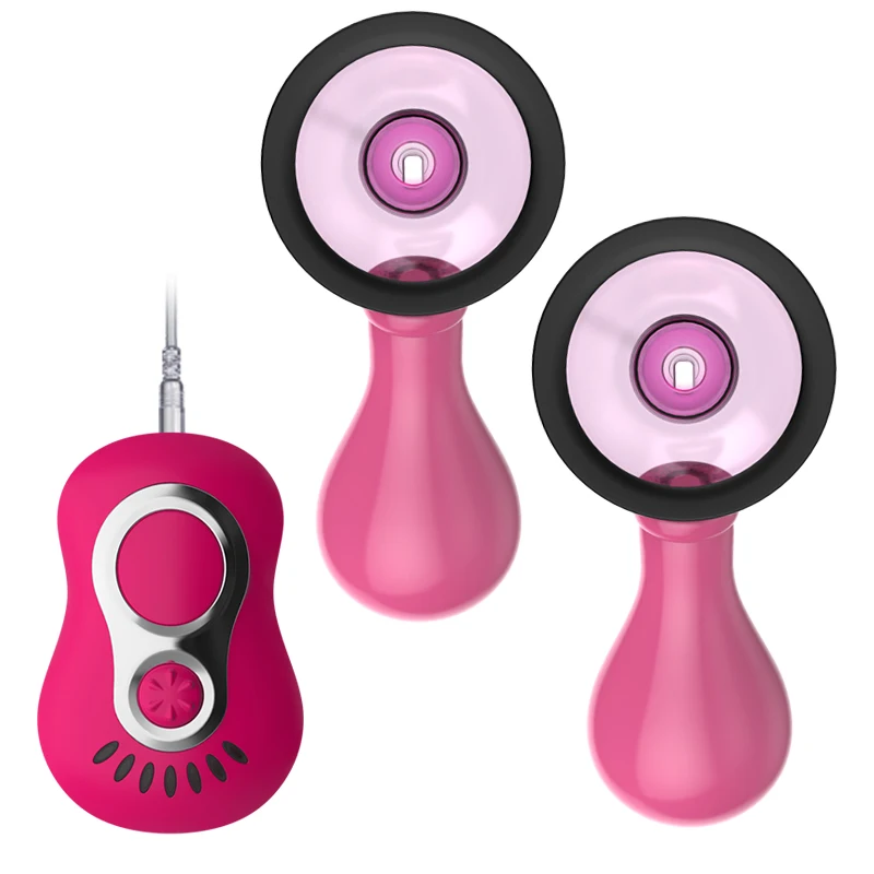 GF maker BAILE Mini vacuum 7-speed vibrating breast pump increases sensitive female products.