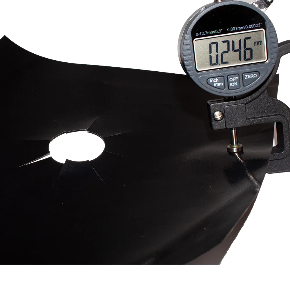 
Kitchen Non Stick Gas Stove Top Covers Protector Induction Hob Stove Protector stove space protector 