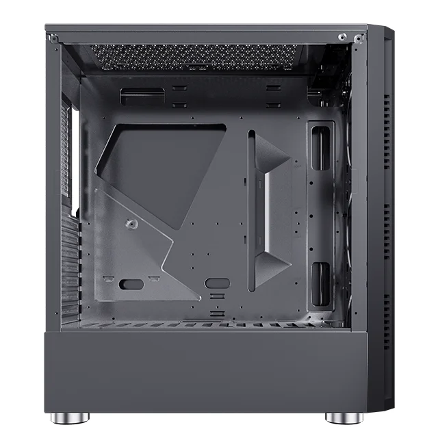 Chassis PC Gaming Case Desktop Computer Gaming Cabinet M-ATX Computer Case & Towers CPU Cabinet