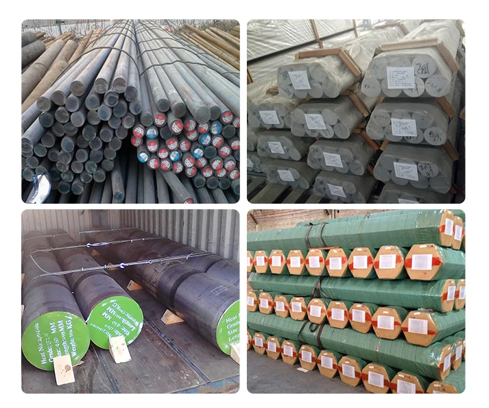 TOOL DIE STEEL  (14)