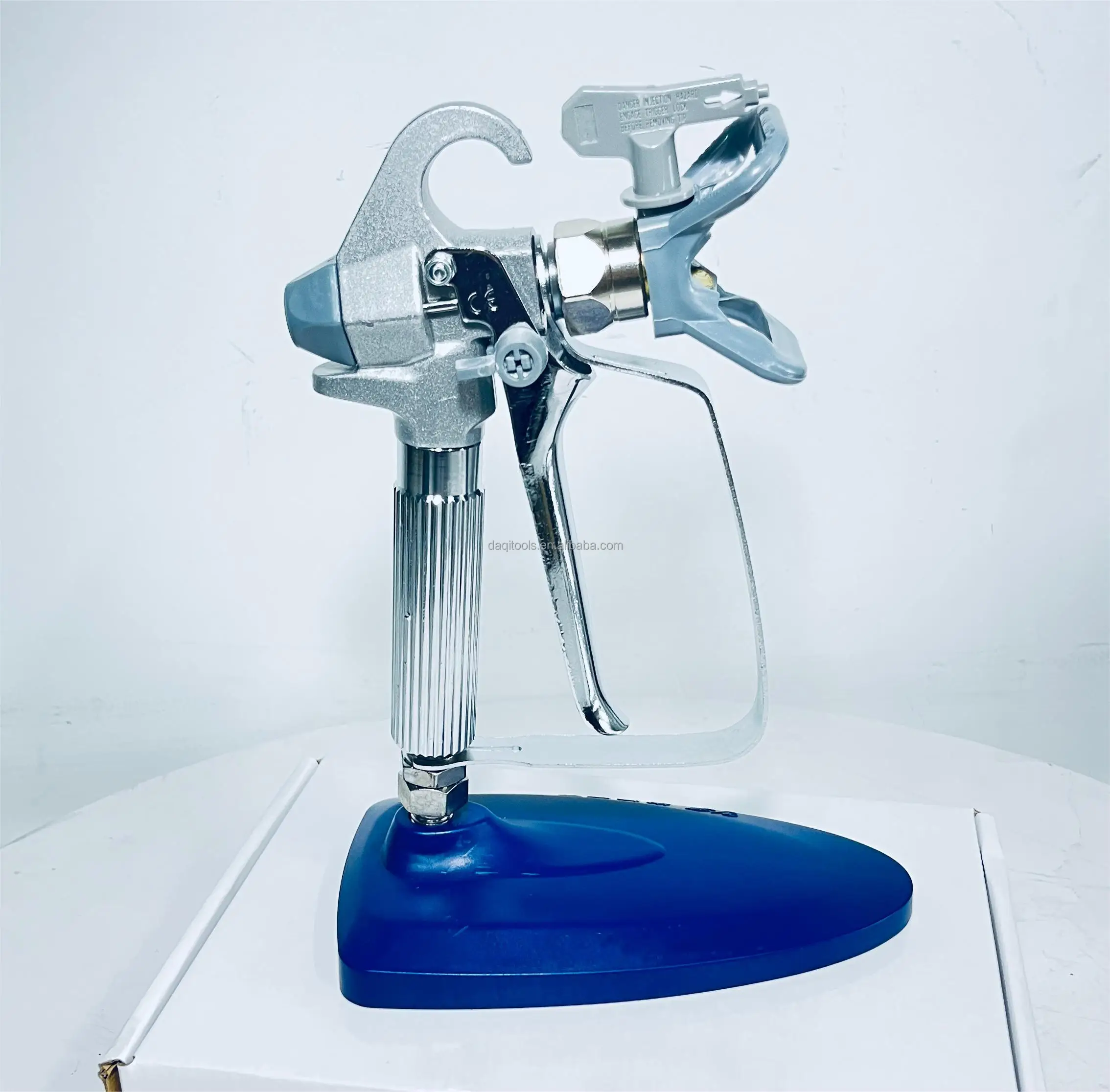 Airless Spray Gun High pressure airless sprayer accessories