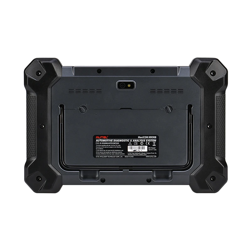 Autel Maxisys MK908 Upgrade MS908 Car Scanner Automotriz Diagnostic Tool obd2