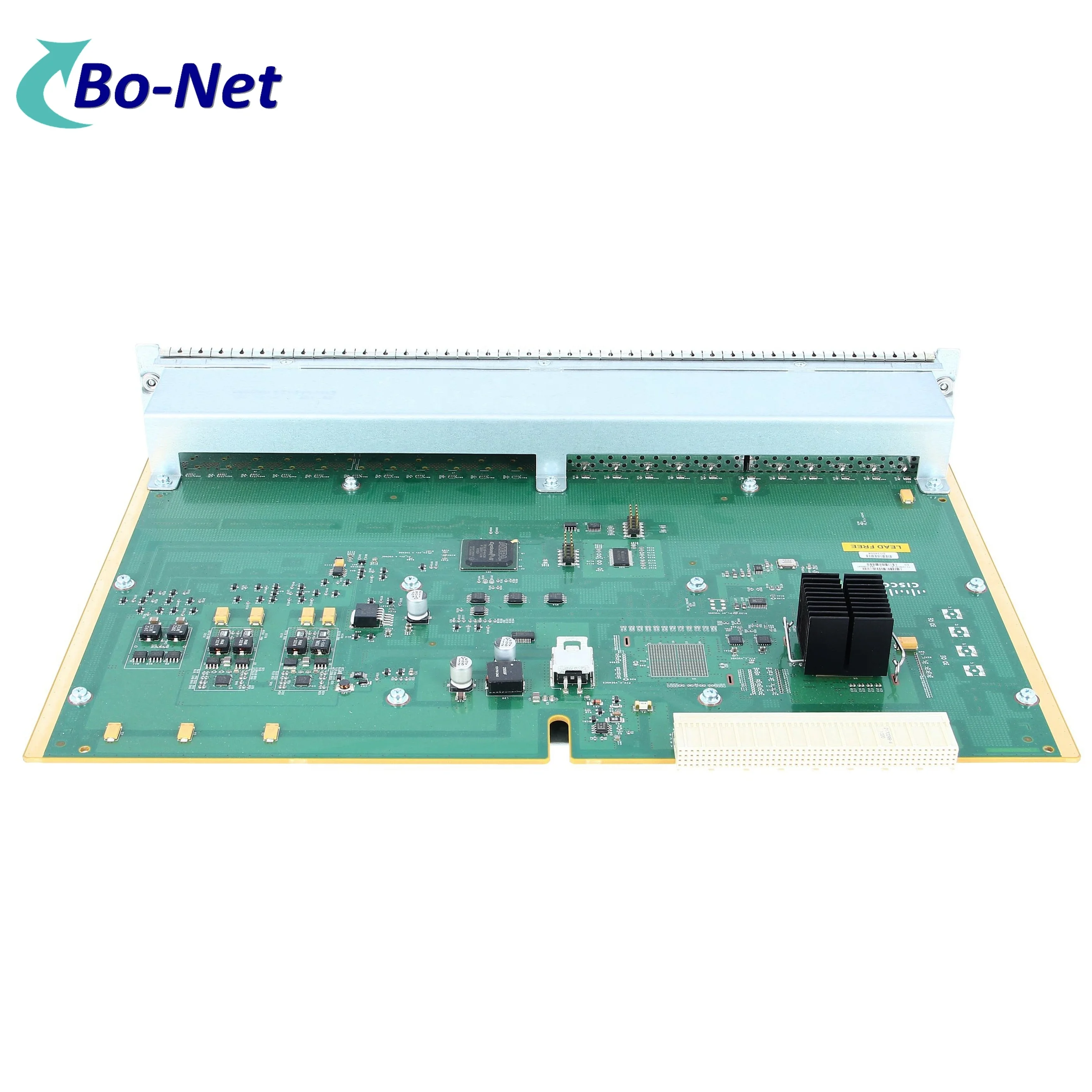 WS-X4612-SFP-E 4500E коммутатор серии 12 SFP порт Gigabit Ethernet линия карты