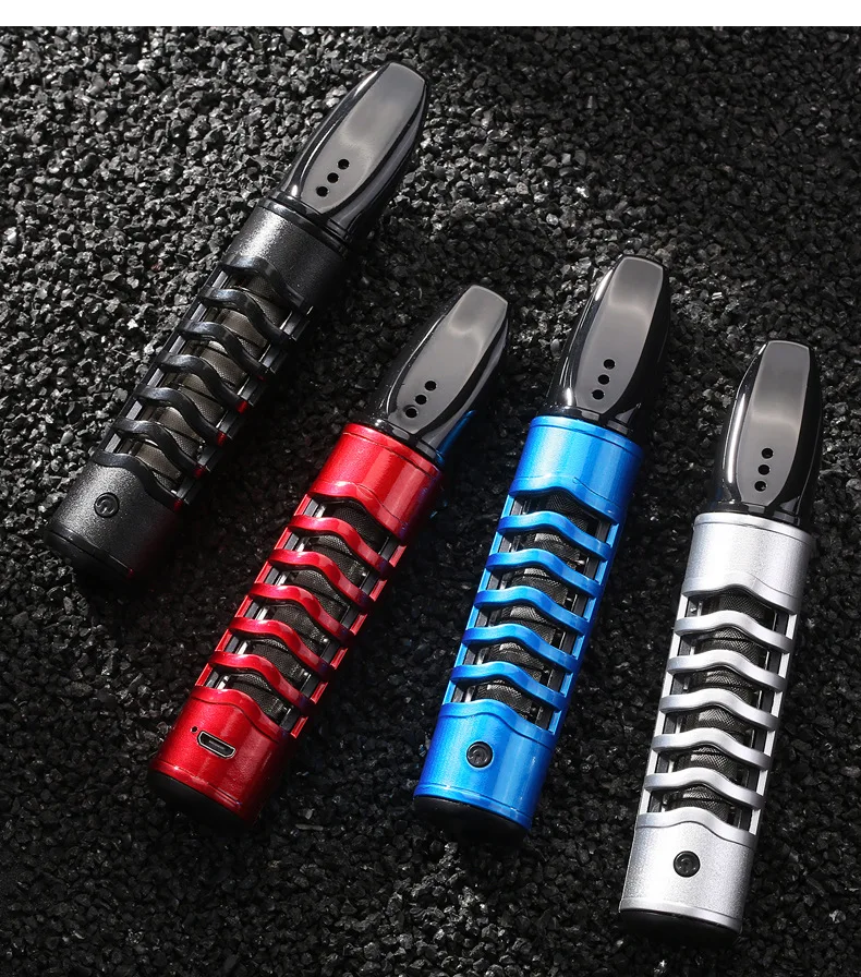Аккумуляторная Usb-зажигалка