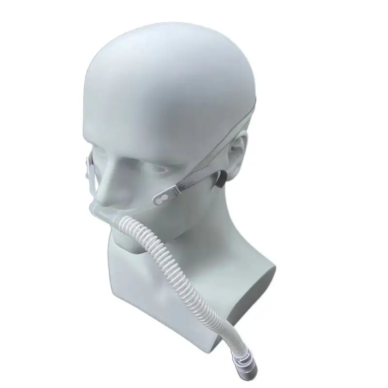 Capnomed compatible Fisher & Paykel OPT944-Canula nasal Optiflow, mediana