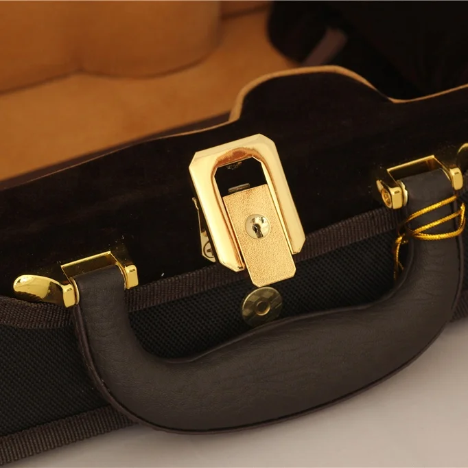 High Grade  light foam Case for violins  4/4 3/4 1/2 1/4