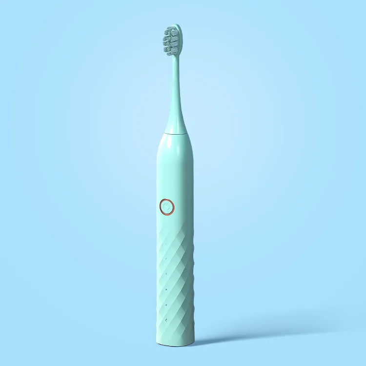 Smart Sonic Electric Toothbrush USB Electric Toothbrush