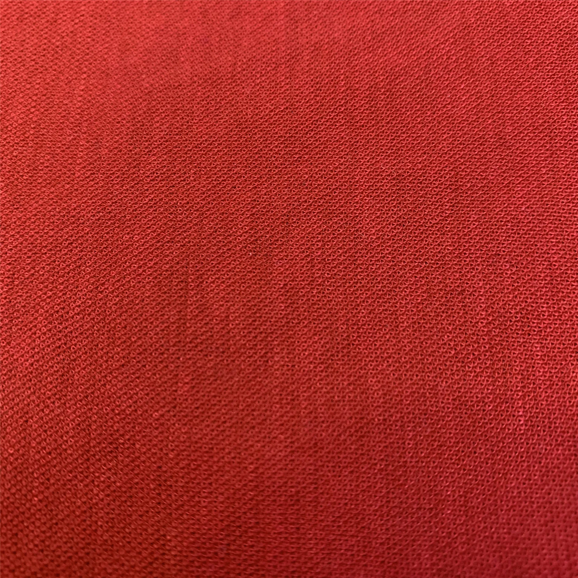 Make To Order NR Roma Knit Fabric Solid Dyed Multicolor Selections Pique Polo Shirt Fabric