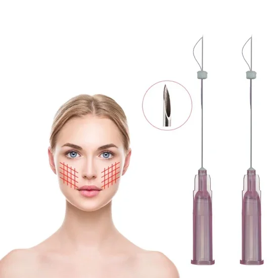 ENNA minerva pdo mono high quality lift korea magical mono surgical sutures absorbable pga surgical sutures pdo thread