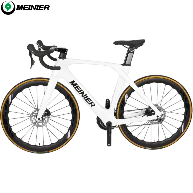High performance carbon fiber road bike racing 700C suitable for road bike enthusiasts factory direct price