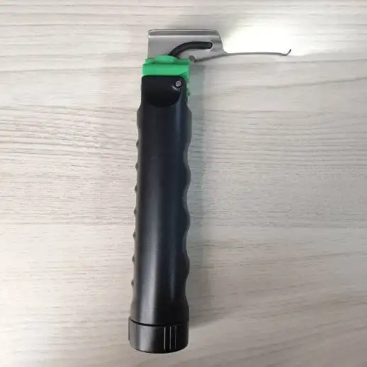 price of ANSHIDA disposable c-mac anesthesia  laryngoscope set