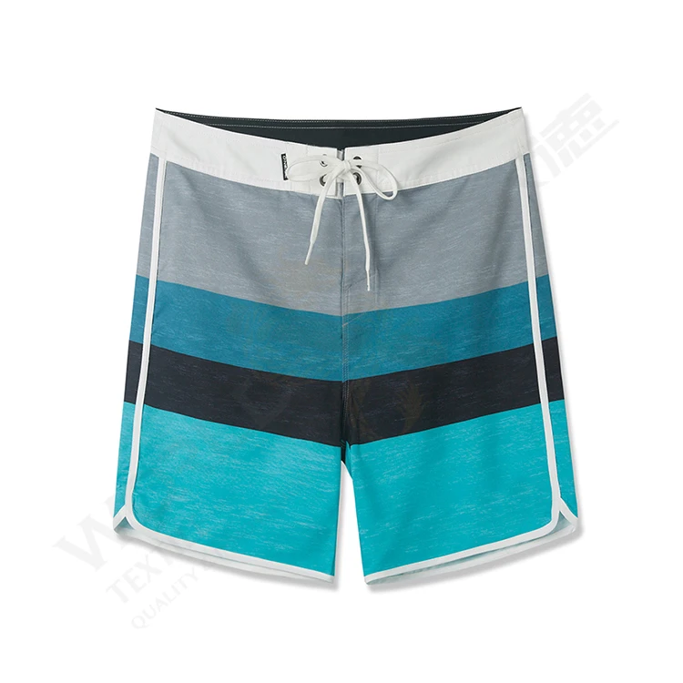 custom design your own board shorts printed waterproof pockets men swim trunks beach shorts