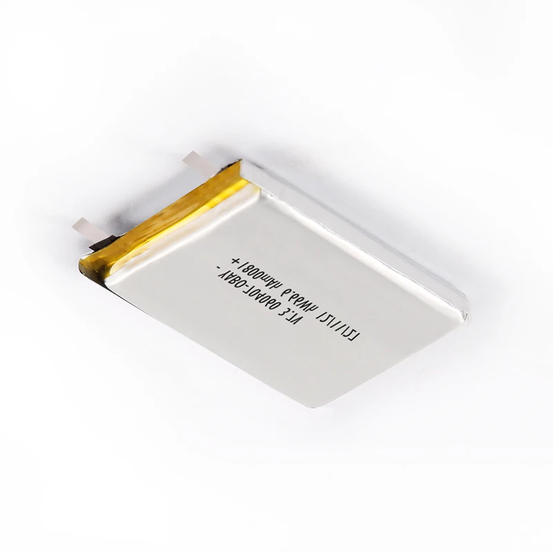 Wholesale Batterie Lithium 502030 3.7V 420Mah 900 Mah 1000Mah HighTemperature Li-Ion Polymer 353545 200Mah Lipo Batteries