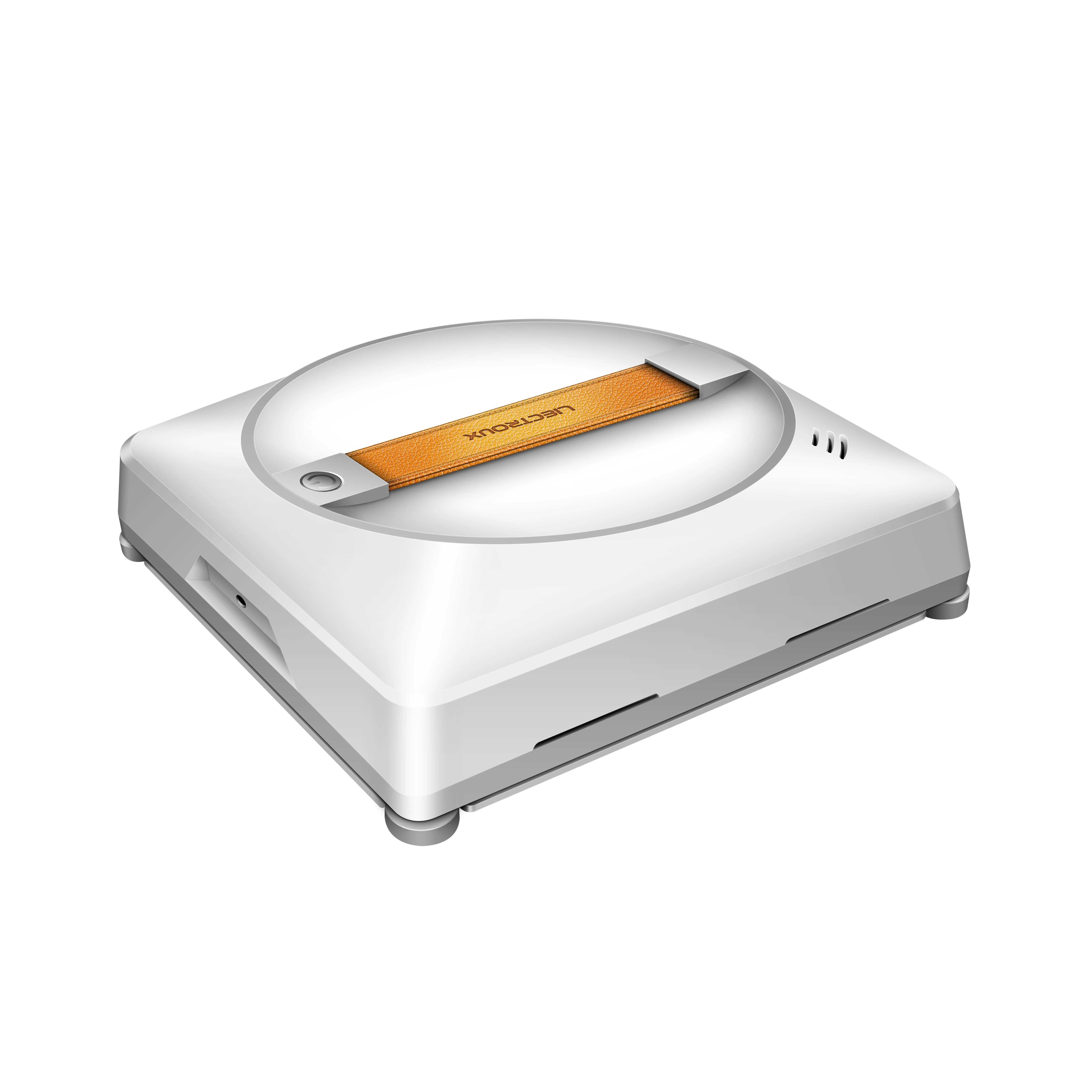 Робот для мойки окон Liectroux YW710 двойной датчик распылителя воды домашний пол окна робот пылесос и пульт дистанционного управления