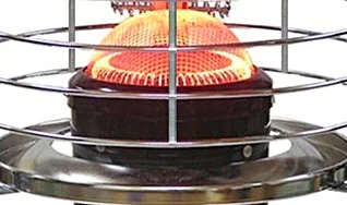 9800 BTU Outdoor Indoor Warm Lighting Deodorization Cheap Portable Camping Kitchen Safe Pure Kerosene Stove Heater